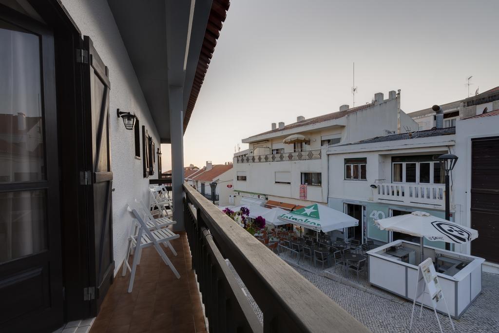 Homemoel Local Accomodation Al Sao Pedro De Moel Cameră foto
