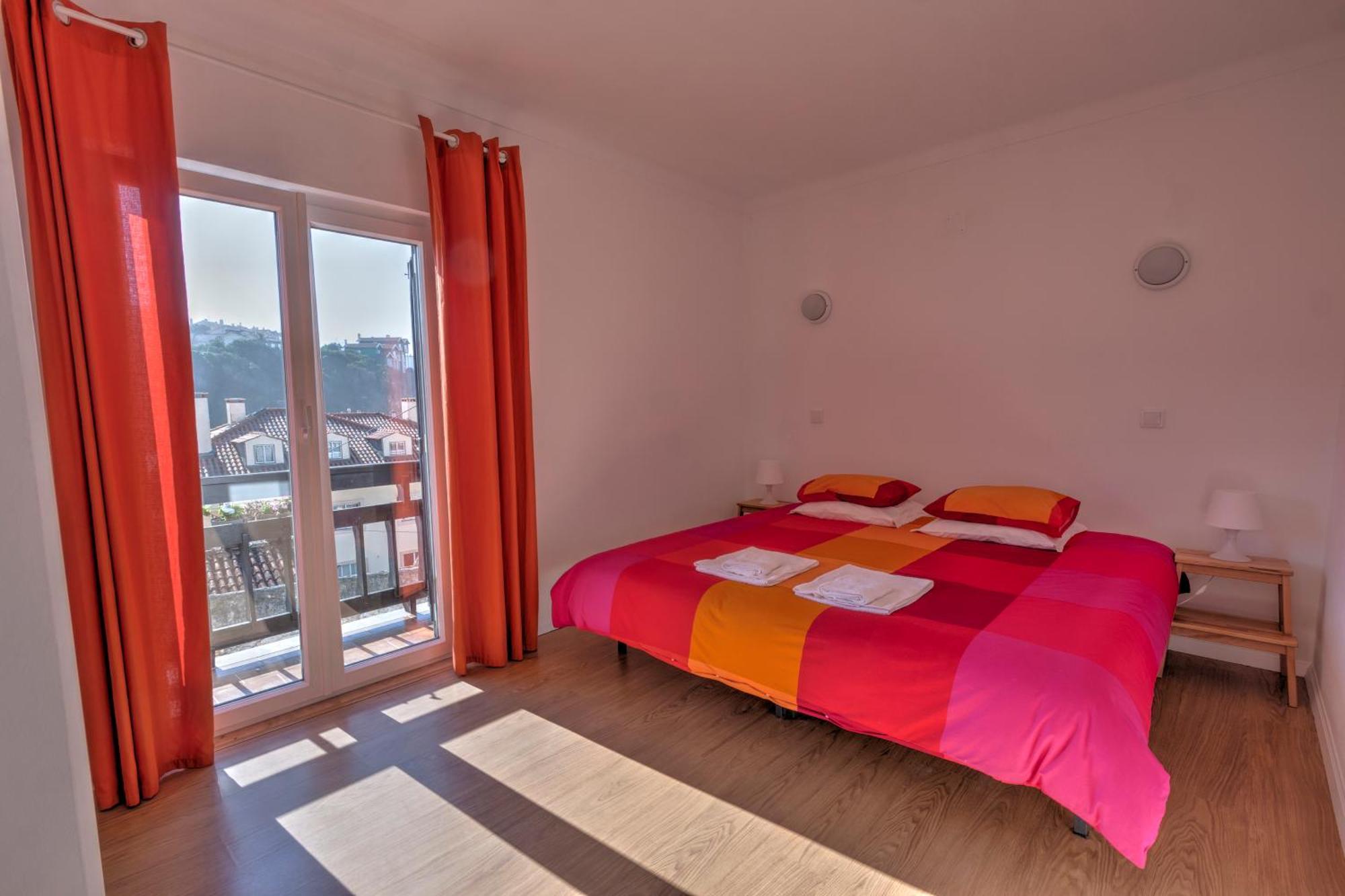 Homemoel Local Accomodation Al Sao Pedro De Moel Cameră foto