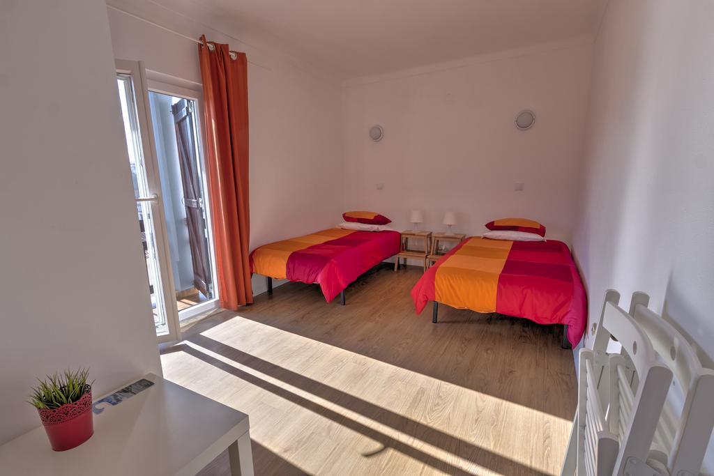 Homemoel Local Accomodation Al Sao Pedro De Moel Cameră foto